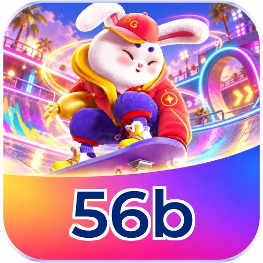 56b Logo