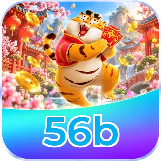 56b APP Logo Oficial Certificado Android iOS
