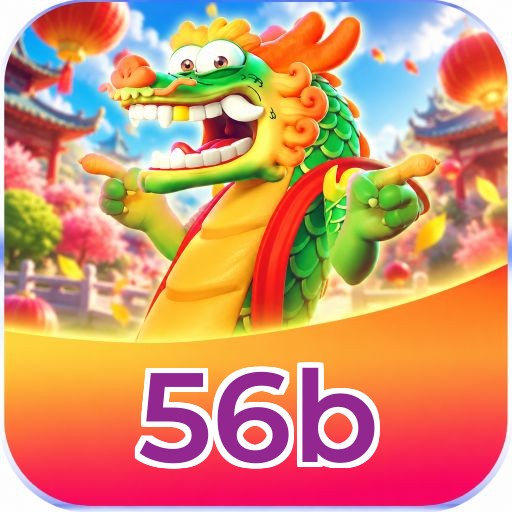 56b Logo