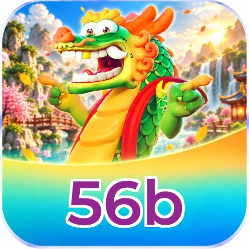 Como instalar o app da 56b