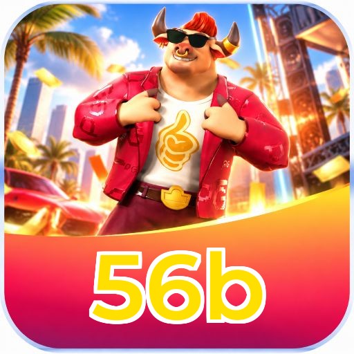 56b Logo Oficial