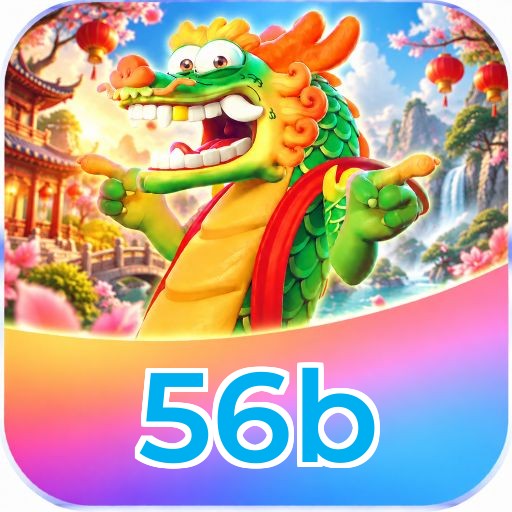 Logo 56b Download Brasil