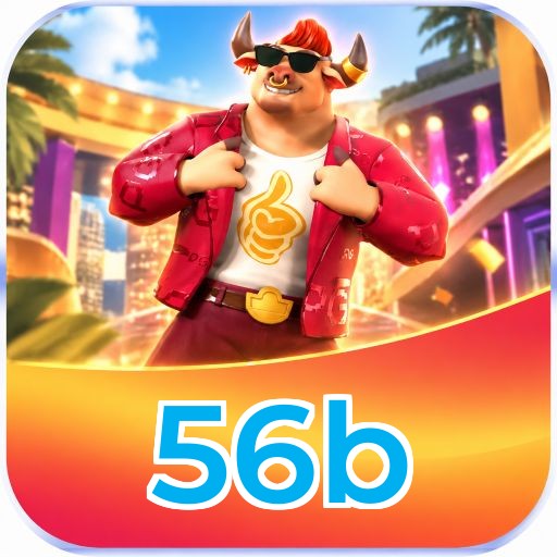 56b Logo