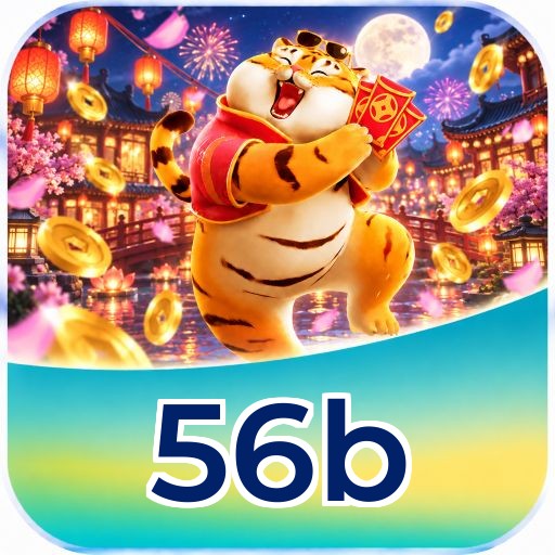 56b Download Oficial - APK Android + iOS