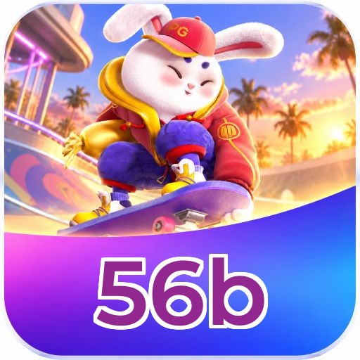 56b Logo Oficial - Cassino Online Brasil Certificado eCOGRA