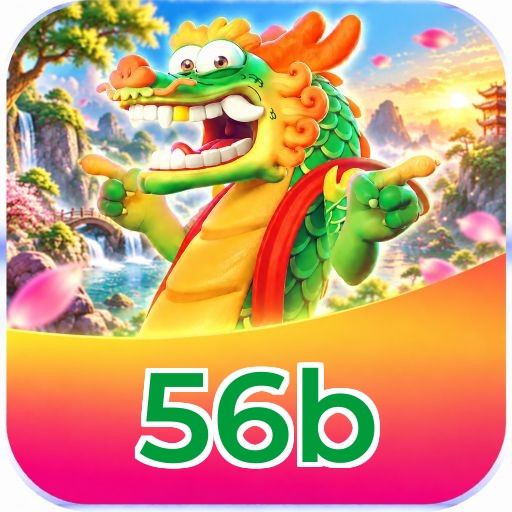 56b VIP Program Logo