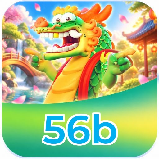 56b Win - Jackpots e Vitórias