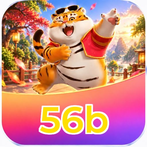 Logo 56b Loteria Online