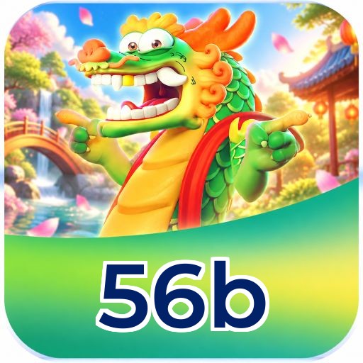 Logo 56b Cadastro Brasil