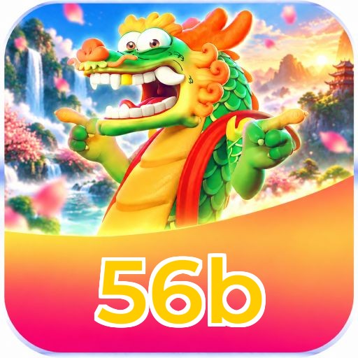 Logo 56b APK Android Brasil
