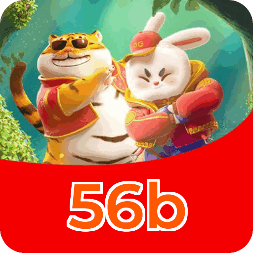 56b bônus R$5.000 + 500 giros - Rollover 35x, prazo 30 dias, 38% taxa conversão