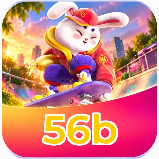 Logo 56b Telegram Oficial