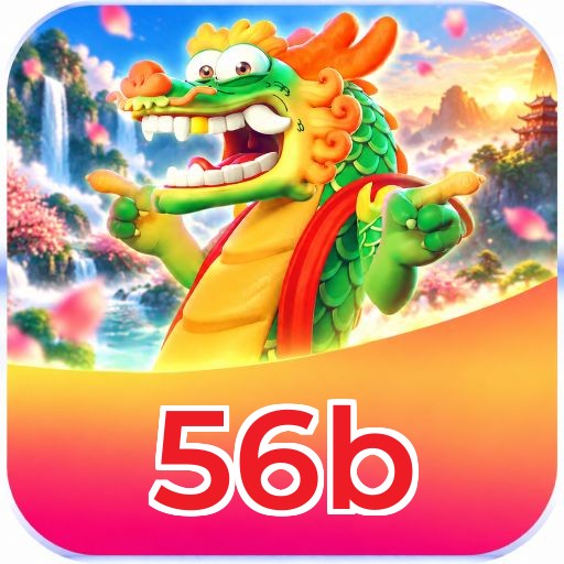 Requisitos do APK 56b para Android - Logo Oficial